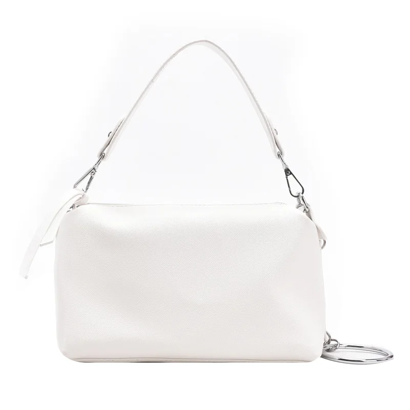 

2021 summer new tide Korean fashion messenger bag foreign shoulder bag
