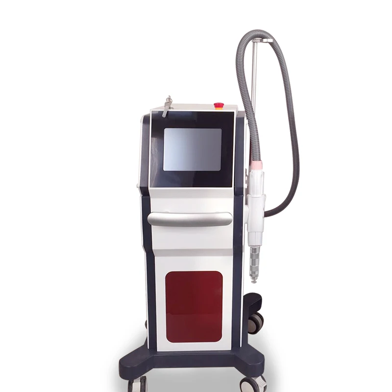 

Newest Picosecond Laser Tattoo Removal/Picotech Laser Tattoo Removal Machines/Pico Carbon Laser Peeling Q Switched Nd Yag