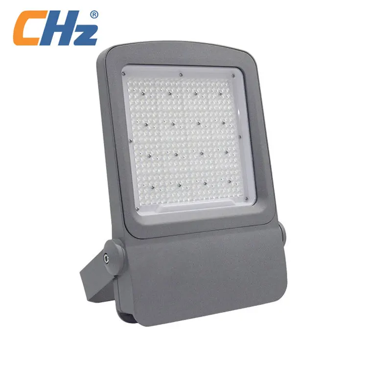 2020 New 500w for tennis court flood light 30w round led floodlight