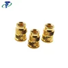 High Quality C3604 Brass Threaded Ultra Insert