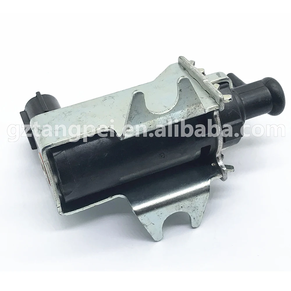Soupape Purge Vapeur Solénoïde Auto Valve Vapor Purge Solenoid Valve 14956-AD20A 139700-0441 Soupape évaporation Réservoir Soupape Purge Vapeur Solénoïde Auto Valve Vapor Purge Solenoid Valve 14956-AD20A 139700-0441 Soupape évaporation Réservoir