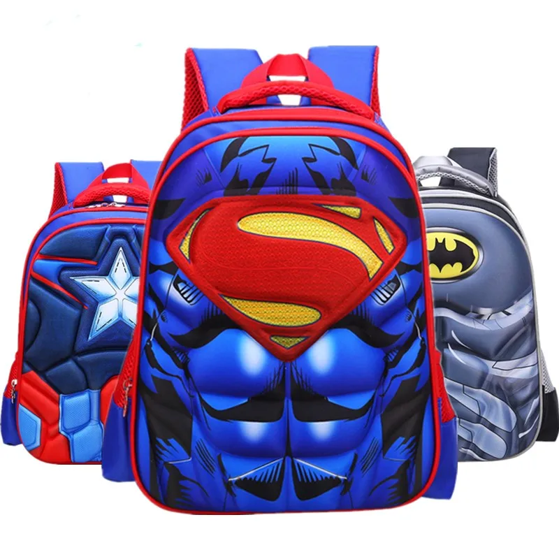 

2019 latest most hot sale cute kids school bags backpack for children