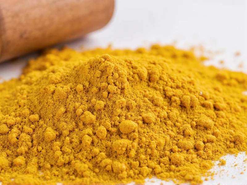 Best Dry Mustard Substitutes: Practical Kitchen Solutions