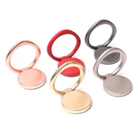 

Phone Accessories Zinc Alloy hand cell phone holder finger ring for mobile phone
