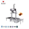 Automatic Industrial dry bean curd press machine soybean product plan