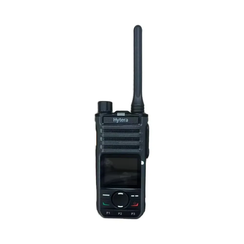 Hytera BP56X Digital Radio with Color Display