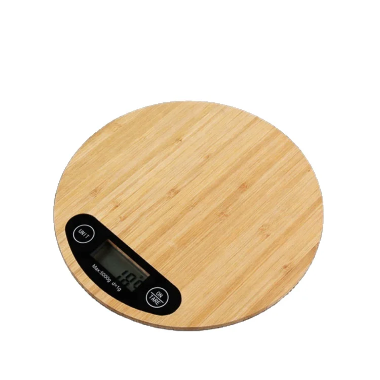 

Digital Kitchen Food Diet Scale Balance Weight Weighting Electronic Scale