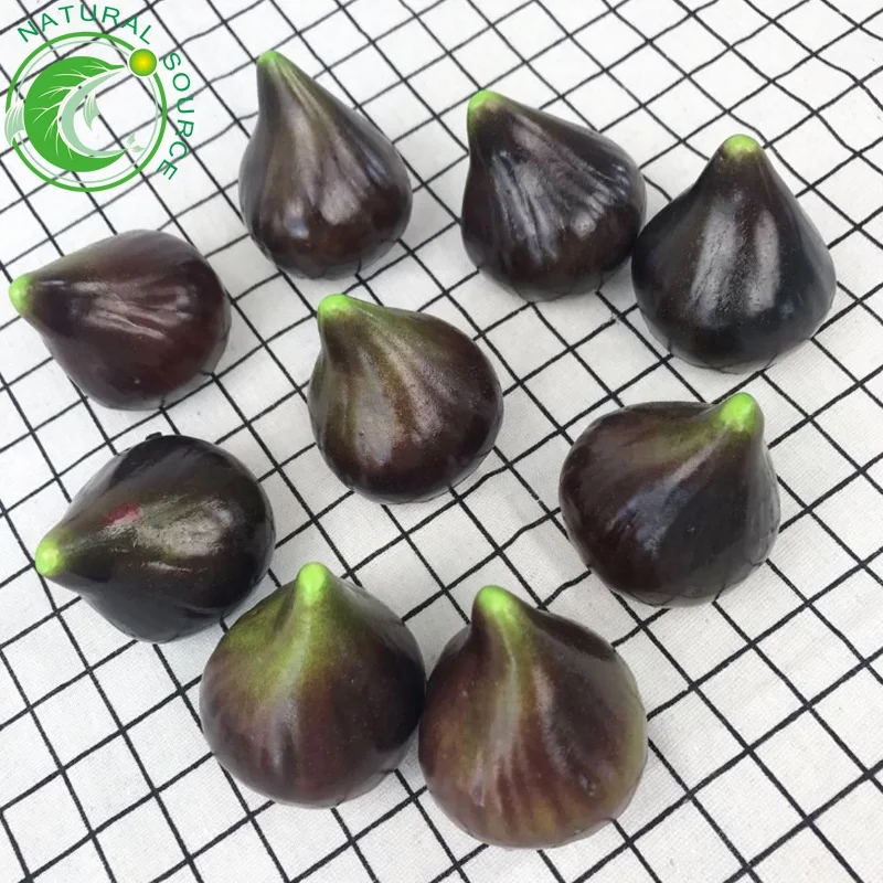 

Supply Home Shooting Props Children's Toys Artificial Fig, Picture