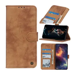 Premium PU Leather Wallet Case for SONY XPERIA ACE