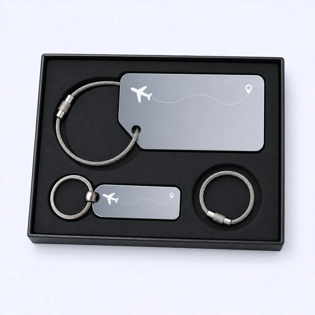 Accessory Set Display