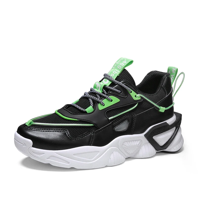 

MNV 2021 New design breathable custom casual fashion sneakers men sports shoes, Optional