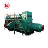 Yuanhang Booming selling ! JKB50 Automatic clay brick machinery/ Automatic mud clay brick making machine