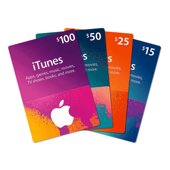 leg uit Schijnen Schat $100 App Store & Itunes Gift Card 100 Us Account Only - Buy $100 Itunes  Gift Card,$100 App Store,Itunes Gift Card 100 Product on Alibaba.com