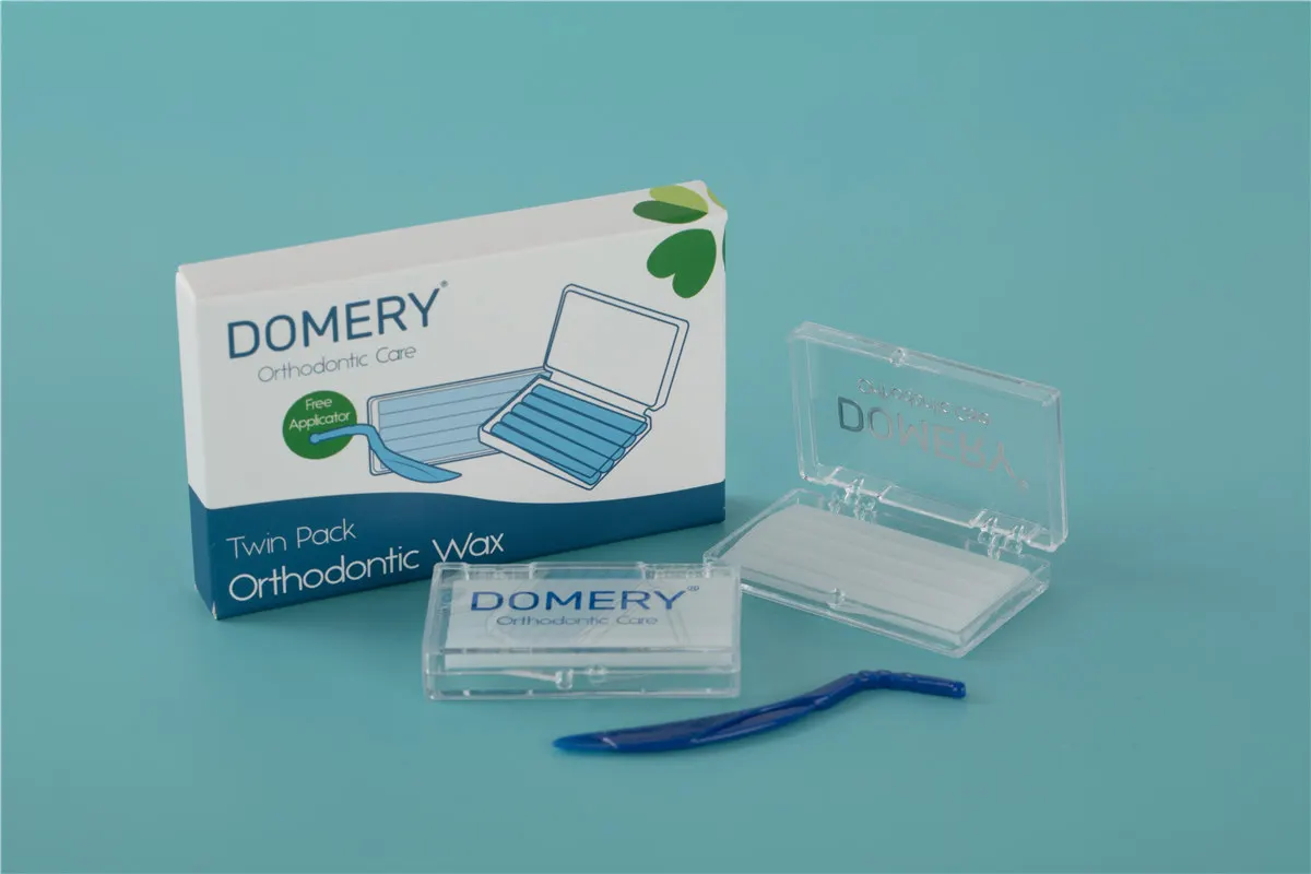 orthodontic relief wax of braces irritation orthodontic wax with