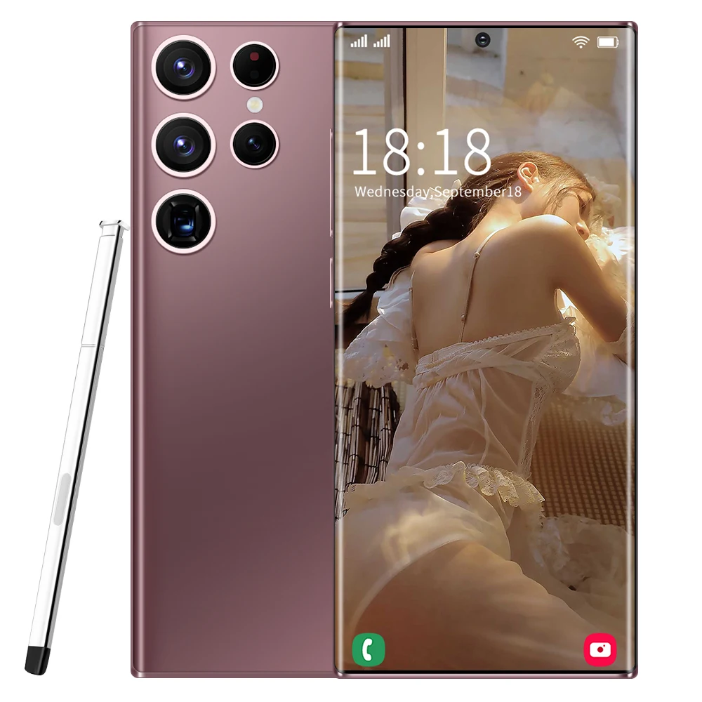 

free phone i13 pro max mobile phones Unlocked android smart music cheap cell phone 2022 NEW Popular