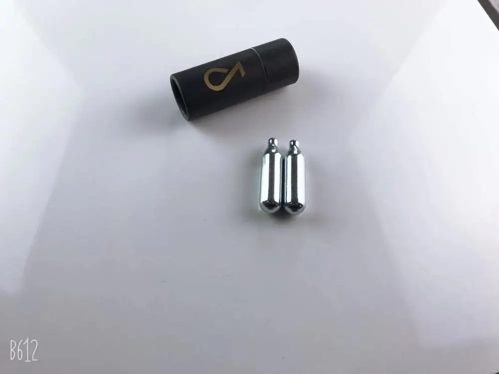 
CE certified high quality 8g N2O strawberry flavor cream charger 