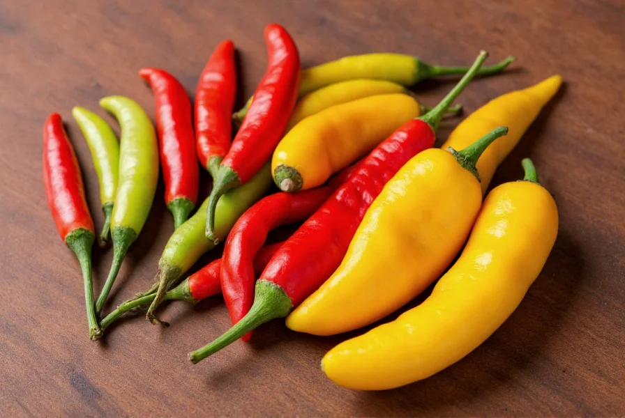 Aji Amarillo Chili: Der fruchtige Geschmack Perus richtig nutzen