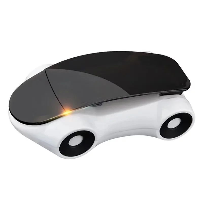 

Promotional gifts Amazon Car Dashboard is customized with a rotating removable sticky base race-shaped bracket