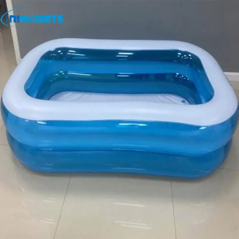 

customized outdoor swimming pool AA2r foldable bathtub for baby