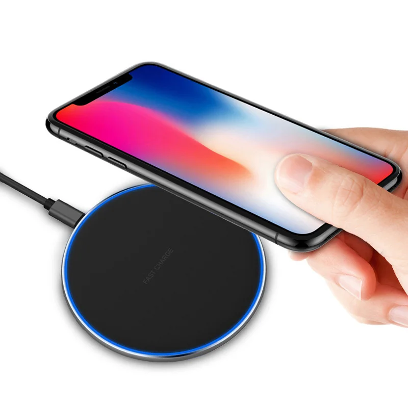 10W Wireless Charger