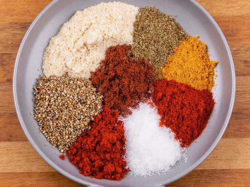 Top 7 Spices Perfect for Lamb Dishes (Chef-Tested)