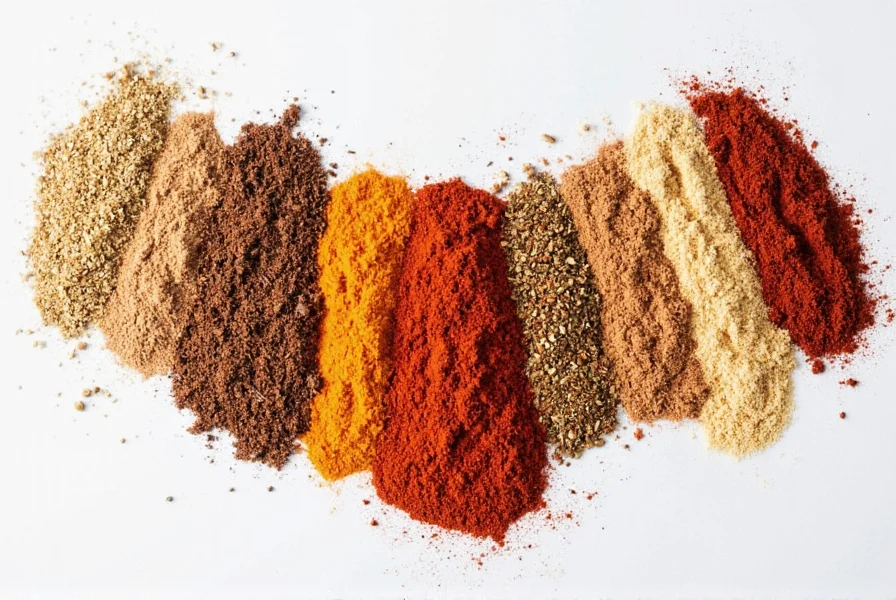 Harissa being spread on bread