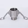 general purpose hose coupling