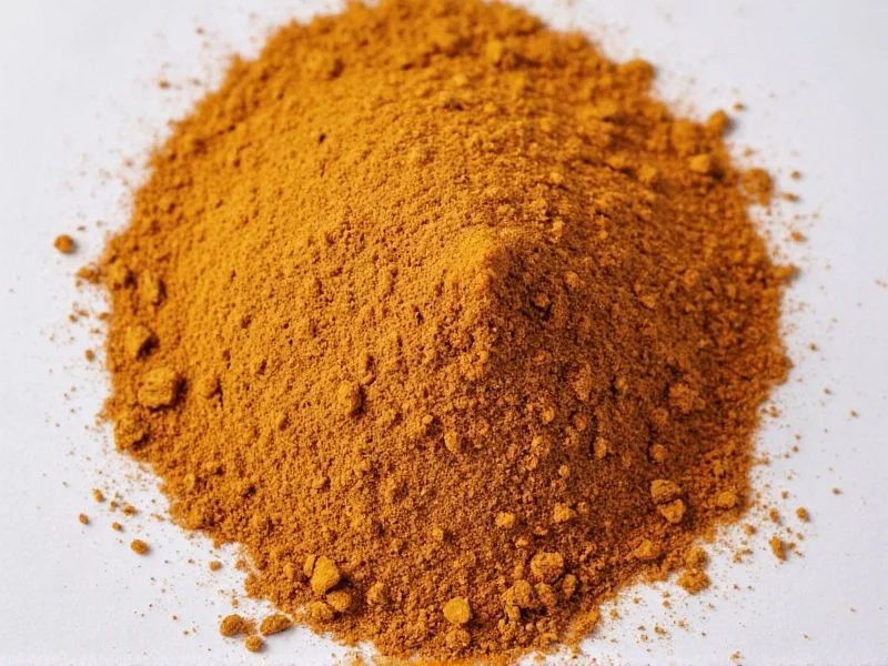 Mitmita Spice: Authentic Ethiopian Chili Blend Explained