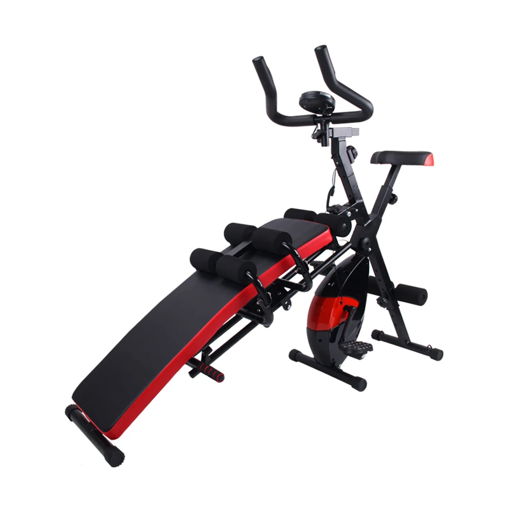 

Improved Home Gym Exercise Bike Multi-function Spinning Bike for Indoor Fitness Equipment 2021 Stationary Cycling Bike, Customized