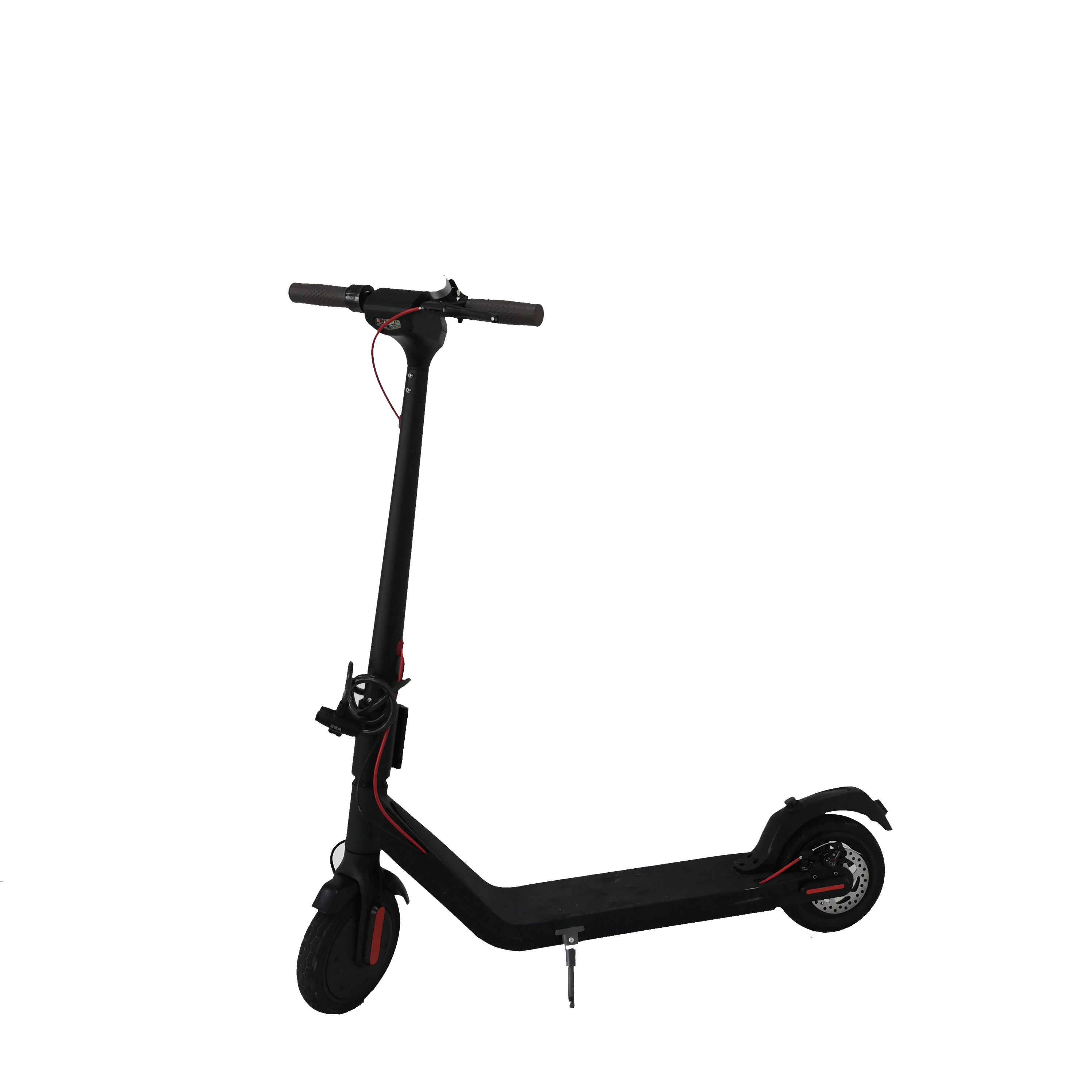 

ADO A85 8.5 Electric Scooters Powerful Adult 250W 36V 2 Wheels Foldable Electric Scooter for Sale