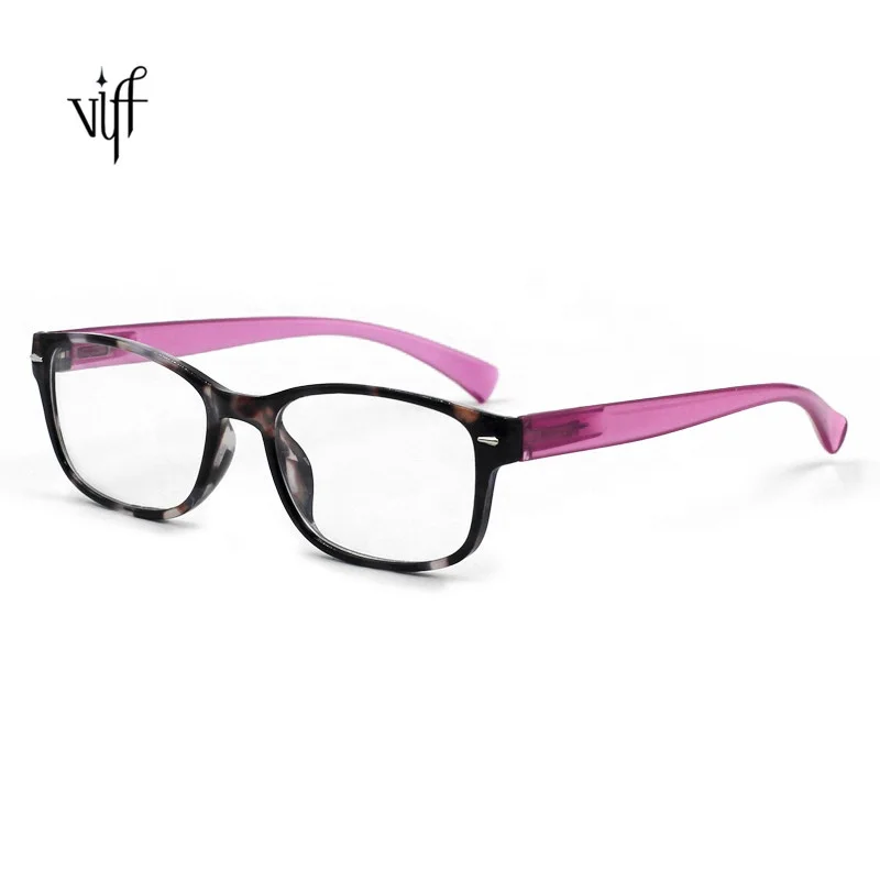 

Optical Sunglasses VIFF HPR14122 UVLAIK Blue Light Glasses Men Computer Glasses Gaming Transparent Eyewear