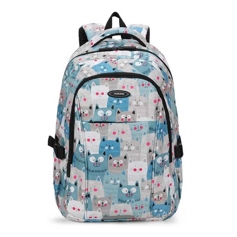 

Low MOQ 25l durable waterproof teenager laptop backpack spine protection waterproof kids school bag