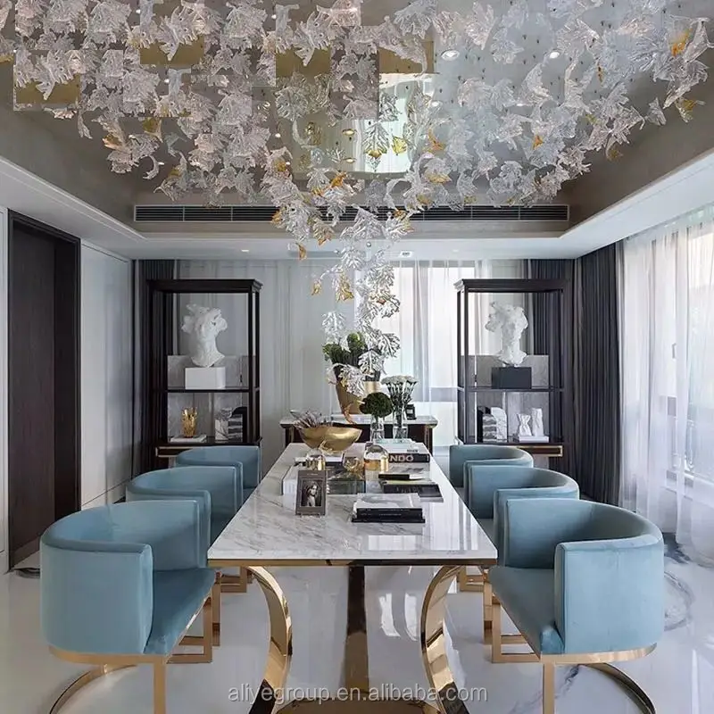 Dining Room Set Specific Use And Home Furniture General Use Dining Table Set With Marble Top