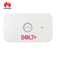 

Unlocked Huawei E5573 4G Lte Wifi Router 4G modem mifis E5573Cs-322 150Mbps Pocket Mobile Hotspot