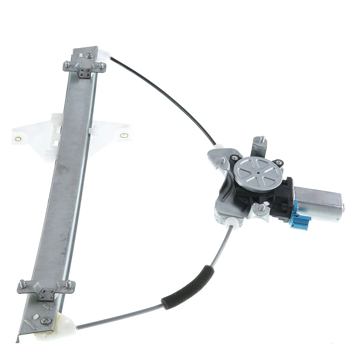 

Front Right Passenger Window Regulator with Motor for Kia Optima 2002-2006 Hyundai