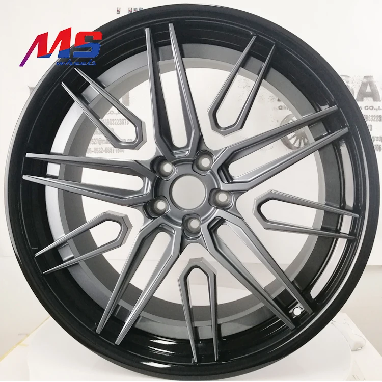 

passenger car wheels forged alloy car 19 inch wheels used alloy wheels for sale