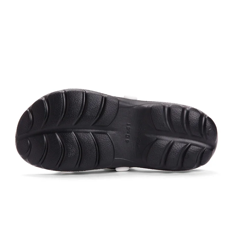 
Wholesale MOQ 2020 factory made top quality men no slip sandals new Slipper 