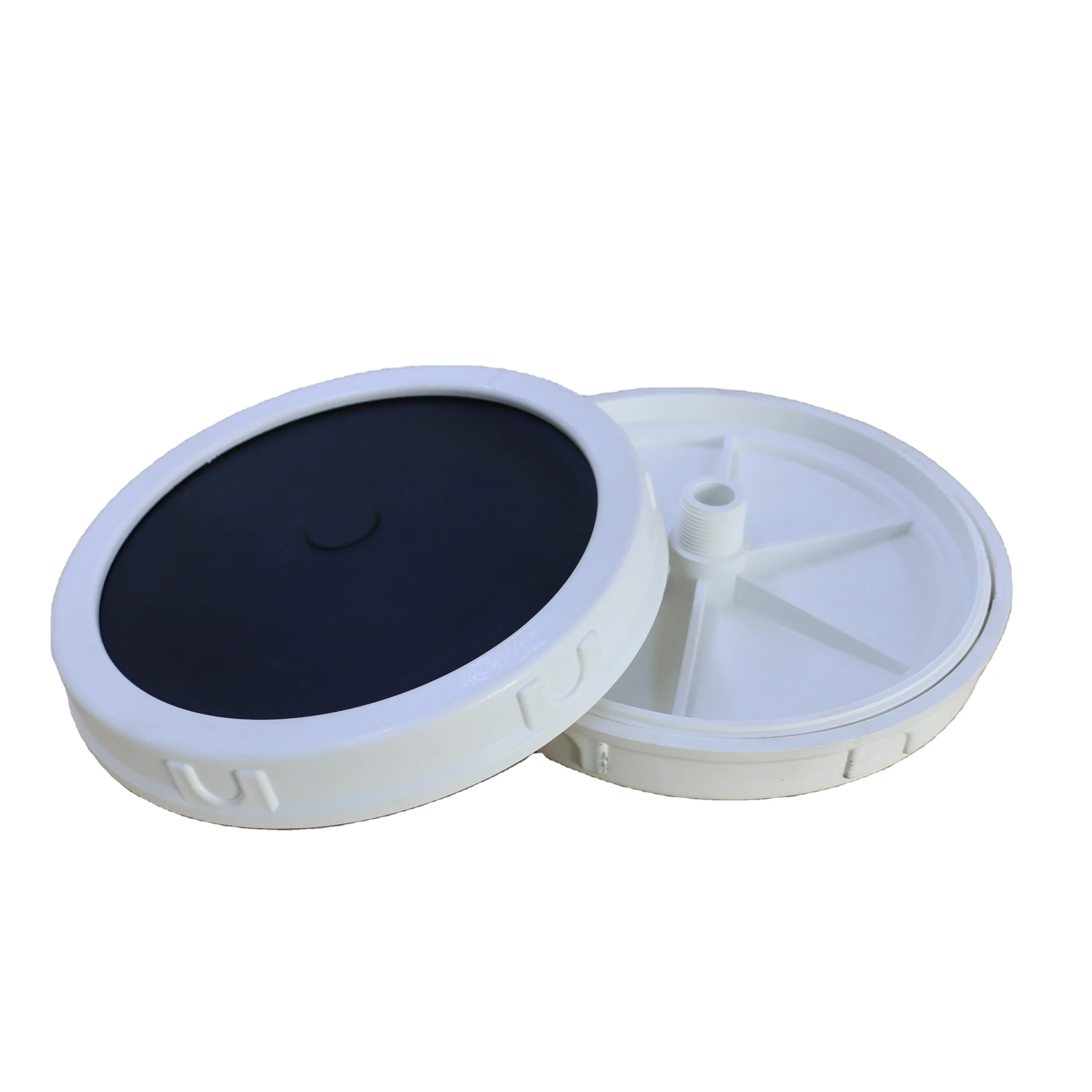 

215mm disc air diffuser 8" EPDM microporous fine micro1-2mm bubble aerator for water treatment