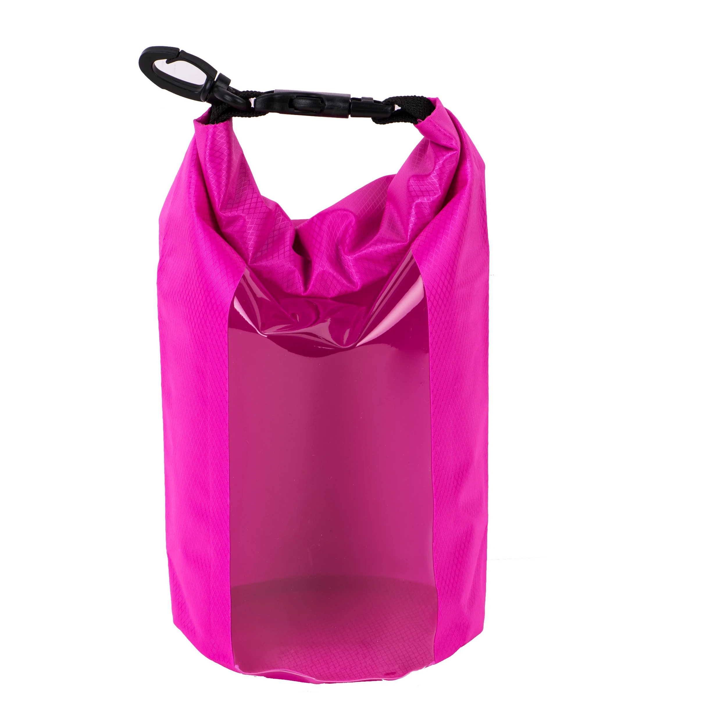

new products custom logo pvc waterproof dry bag for outdoor sports