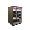 Big sauna room,Indoor 001WGS High Quality far Infrared Sauna Room wooden sauna room for hot sale