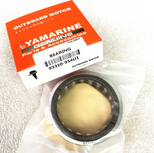 

93310-954U1 93310-954U1-00 Good Quality Center Main Outboard Motor Bearing For 115-200HP Outboard Engine