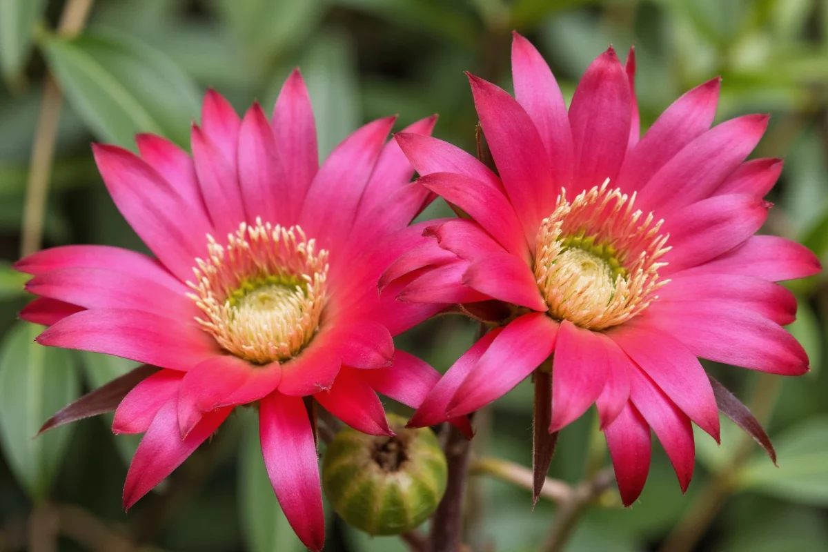 1224 christmas cactus