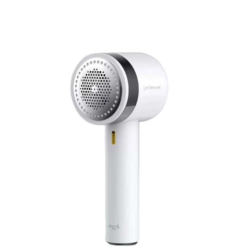 

Xiaomi Deerma DEM-MQ811 Portable Lint Remover Hair Ball Trimmer Sweater Remover 7000r/min Motor Trimmer sticky Hair Tube