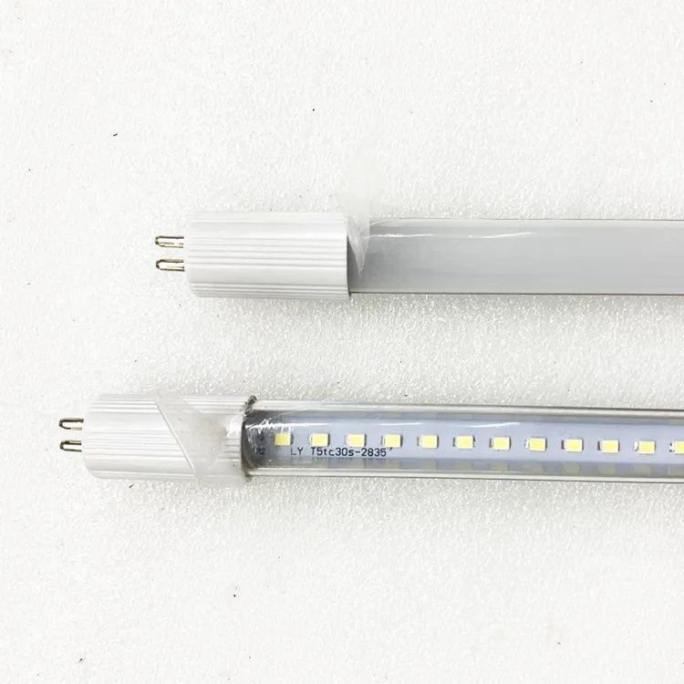 G5 Base T5 Electronic Ballast Compatible Led Tube Light T5