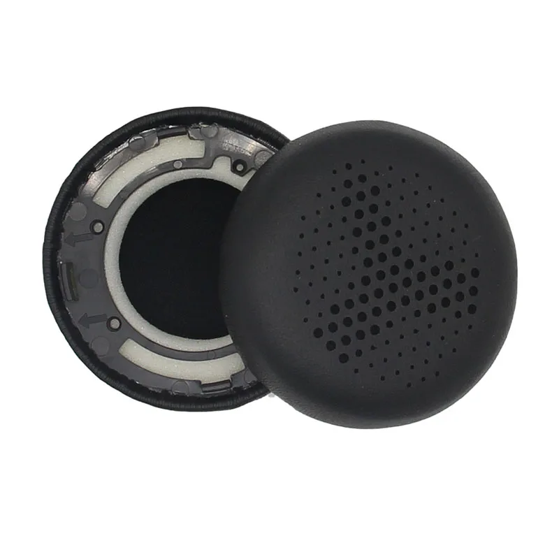 

Replacement AKG Y500 Earpads Ear Pads Cushion Cover for AKG Y 500, Black