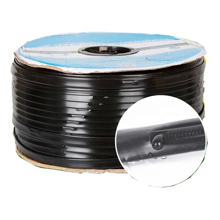 

Agricultural Drip Irrigation System best drip irrigation tape price, Black