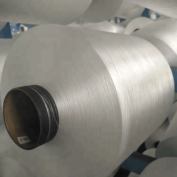 
Wholesale filament 100/144f dty Polyester 100% polyester knitting yarn 