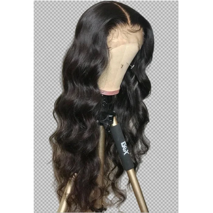 

100% intact cuticle aligned hair vendor wholesale unprocessed raw natural color black hot chinese girl virgin hair bundles