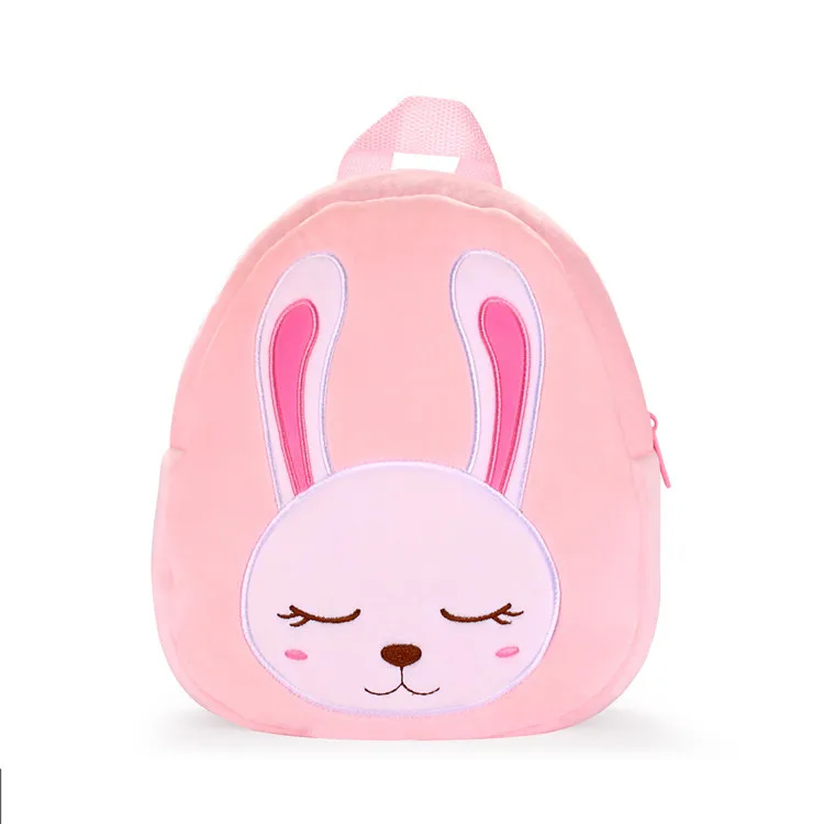 
Kawaii cartoon animal Cow new design images children cartoon kids backpack school bags 