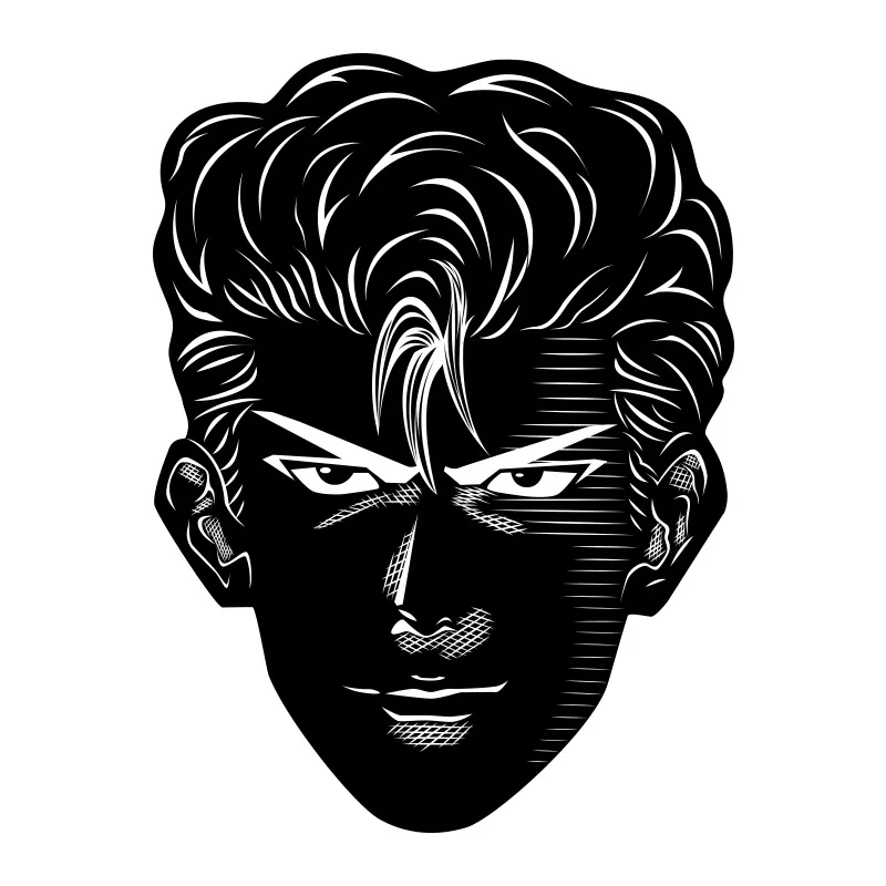 

Magnetic sheet for special cartoon characters, accessories for car-mounted mobile phones, strong magnetism, Colorful